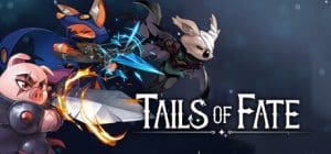 tails of fate: un metroidvania innovativo da tenere d'occhio (ecco perché)