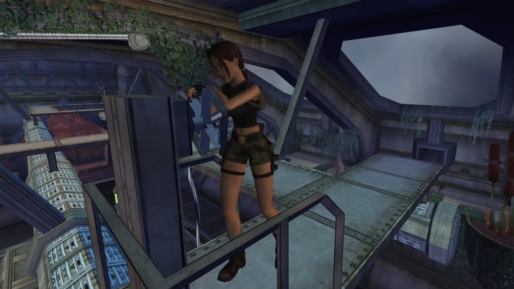 tomb raider 4-6 remastered: un tuffo nel passato tra luci e ombre (vale davvero la pena?)