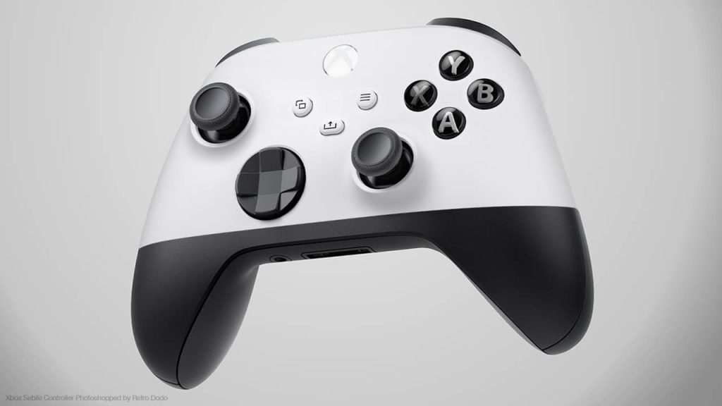 xbox sebile: il nuovo controller che vuole sfidare il dualsense (ci riuscirà davvero?)