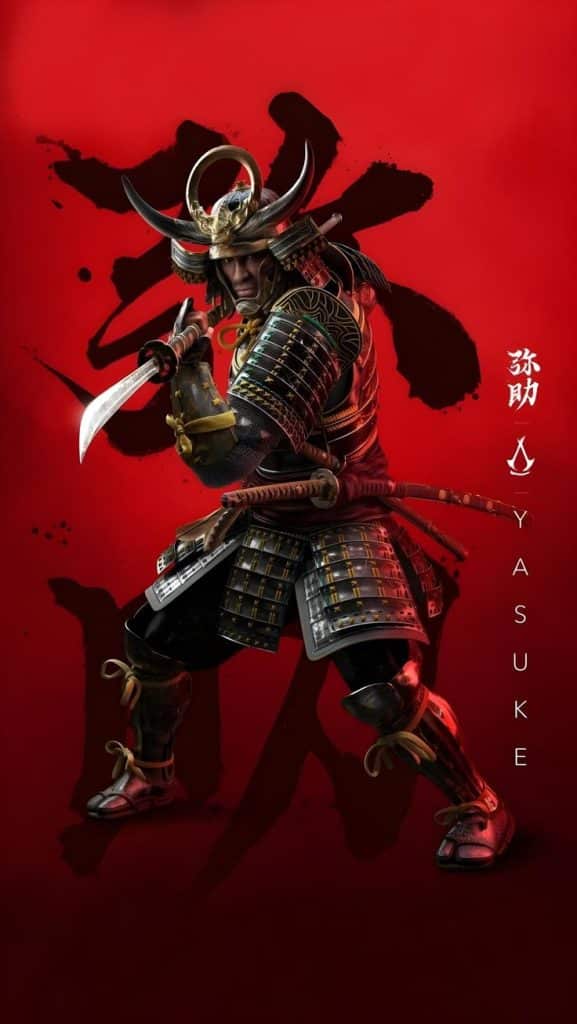 assassin's creed shadows e la polemica su yasuke: serve davvero a qualcosa?