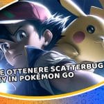 come ottenere scatterbug shiny in pokémon go: guida completa