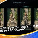 avowed: le migliori build per il tuo personaggio