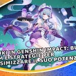 guida completa a mizuki - build e team consigliati in genshin impact