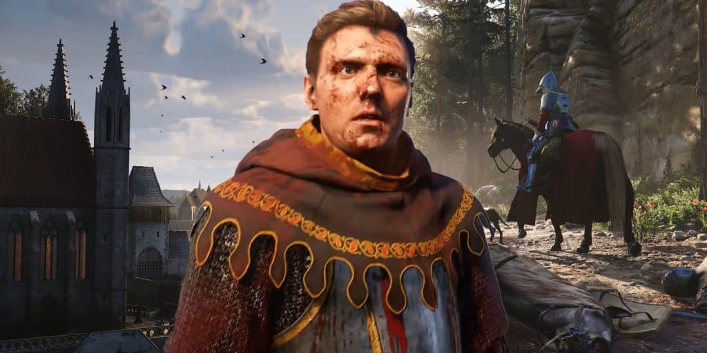 kingdom come: deliverance 2 – il ritorno del realismo medievale più coinvolgente