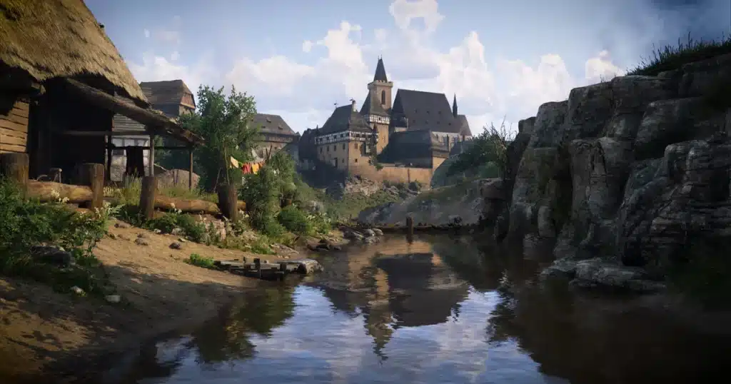 kingdom come: deliverance 2 – mazze, asce e martelli da guerra: quale scegliere?