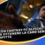 maicon fantasy fc glitch: come ottenere la card senza sconfitte