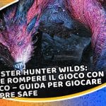 monster hunter wilds: come rompere il gioco con l’arco