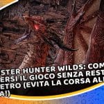 monster hunter wilds