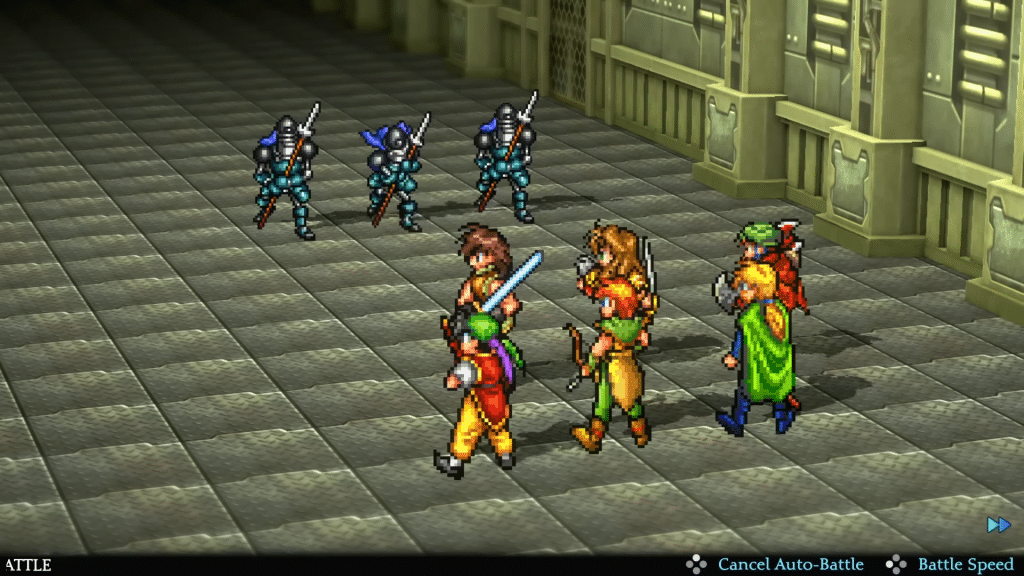 suikoden i & ii hd remaster: il ritorno di due classici intramontabili (vale la pena rigiocarli?)