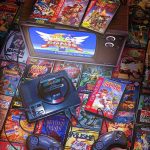 i 10 giochi per sega mega drive con la miglior grafica (il numero 1 è sorprendente!)